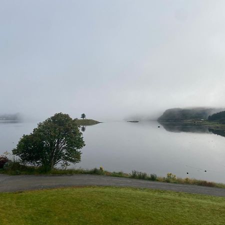 Scorr House Apartment Portree Buitenkant foto