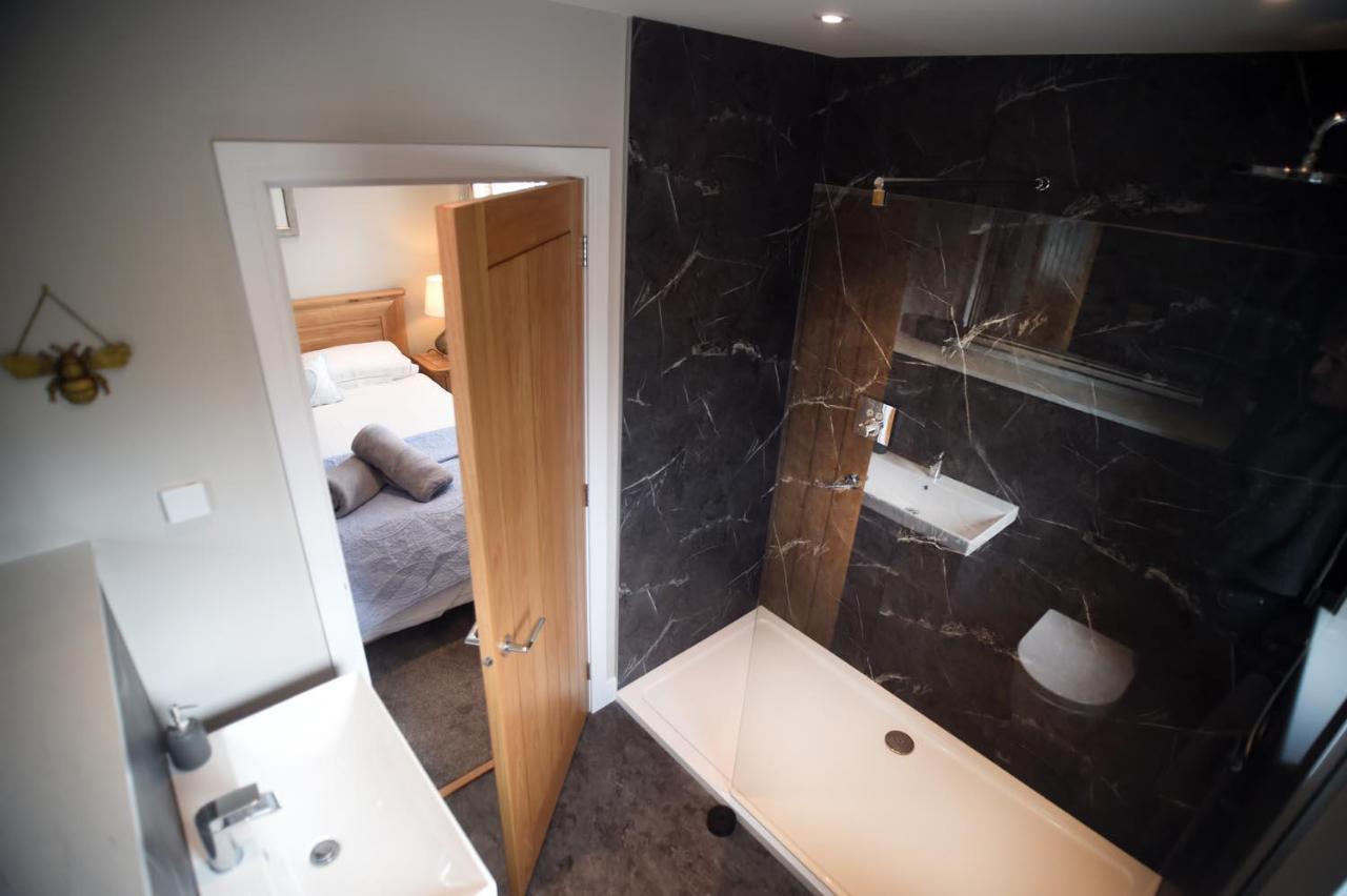 Scorr House Apartment Portree Buitenkant foto