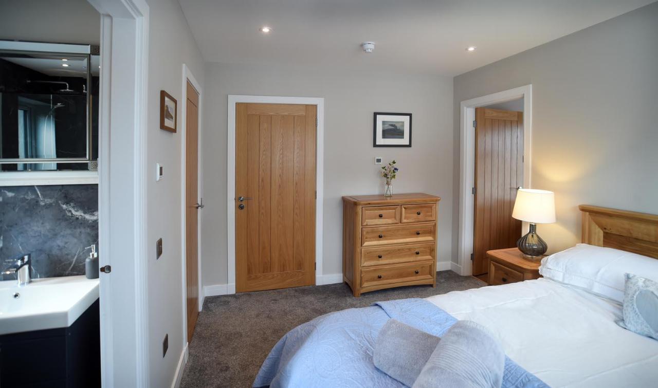 Scorr House Apartment Portree Buitenkant foto