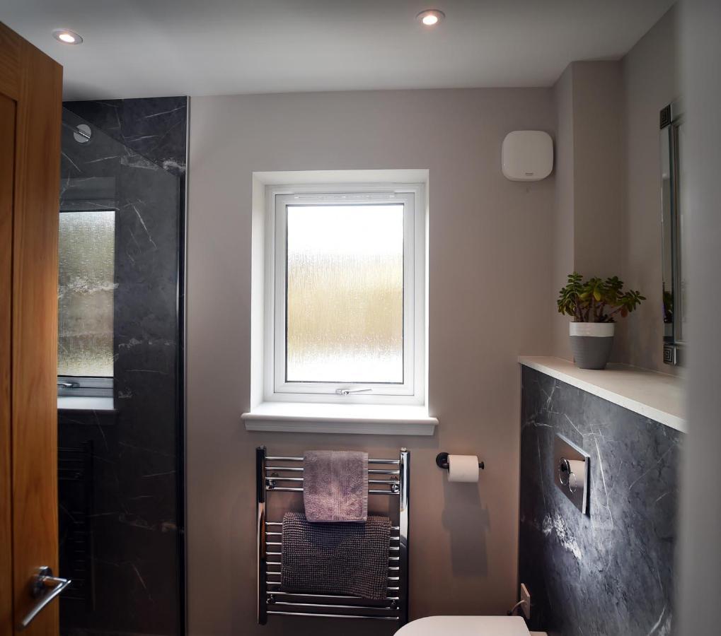 Scorr House Apartment Portree Buitenkant foto